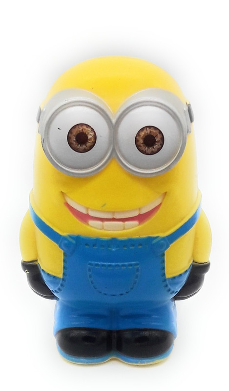 unique toy world Super Cute Cartoon Character Small Coin Box/Piggy Bank multicolor Coin Bank(Multicolor)