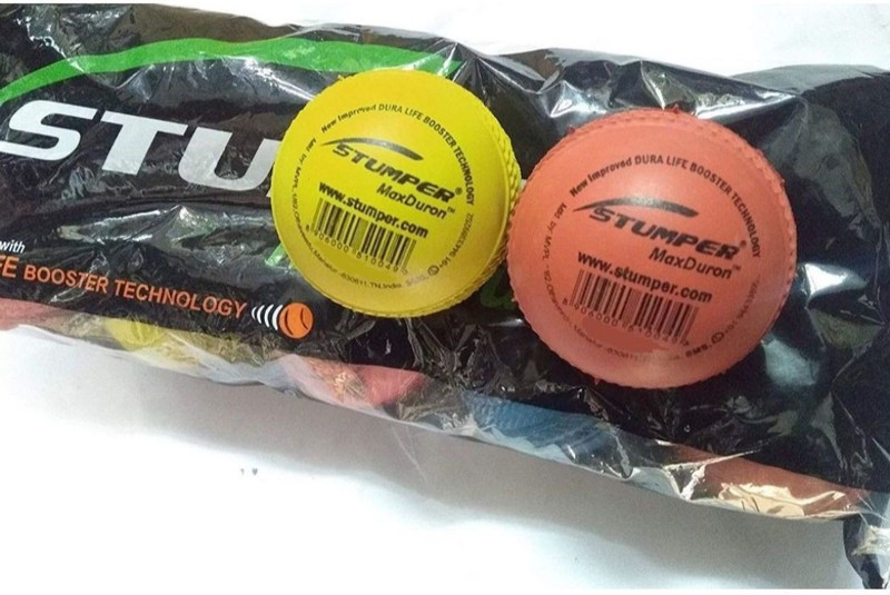 stumper 2019 Standard Bail(Pack of  2)