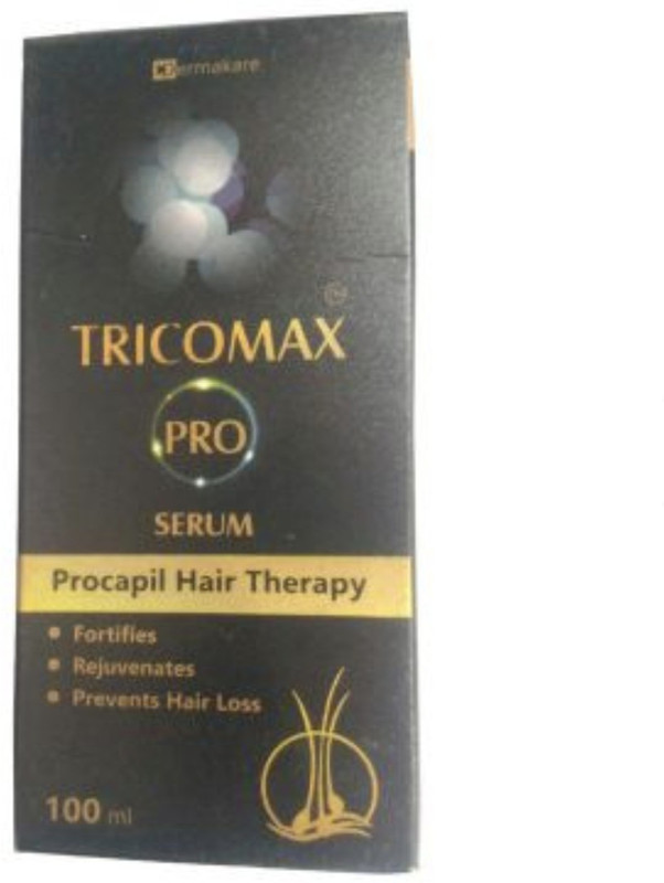 dermakare Tricomax Pro Serum - 100 ML(100 ml)