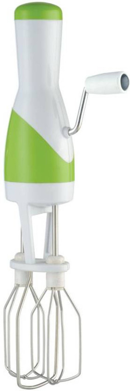 Rotek Hand Mixer blenders for Kitchen 0 W Hand Blender(Green, White) Rotek Hand Mixer blenders for Kitchen 0 W Hand Blender(Green, White)