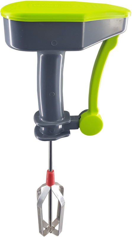 actionware 123 Hand blender 0 W Hand Blender(Green)