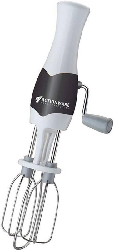 actionware 113 W Hand blender 0 W Hand Blender(Multicolor)