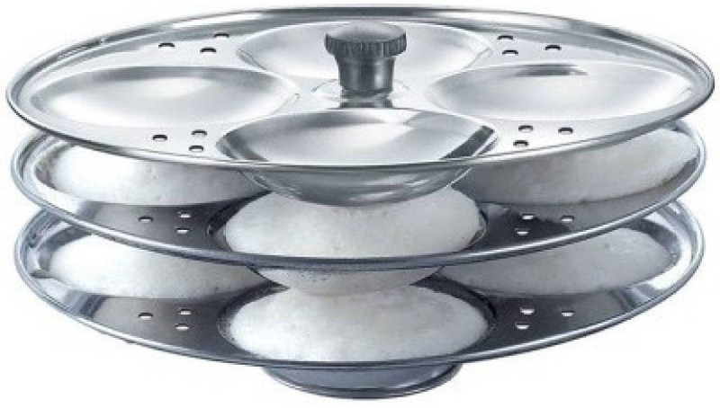 suruchi SSK15 Standard Idli Maker(3 Plates , 12 Idlis )