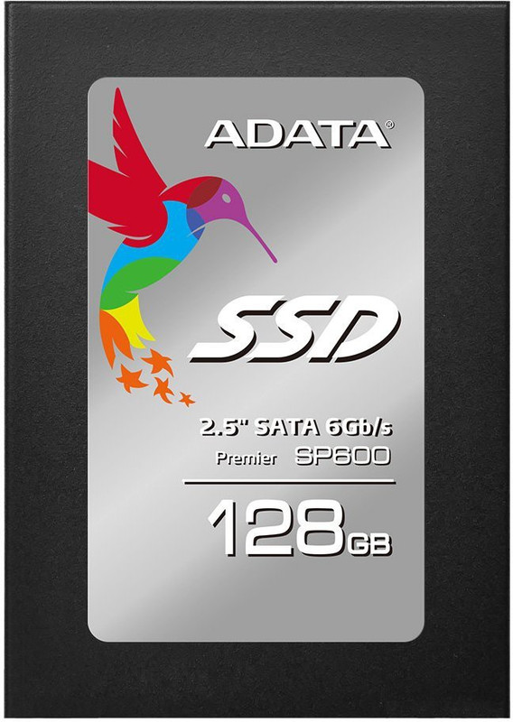 ADATA NA 128 GB Laptop Internal Solid State Drive (ASP600S3-128GM-C) ADATA NA 128 GB Laptop Internal Solid State Drive (ASP600S3-128GM-C)