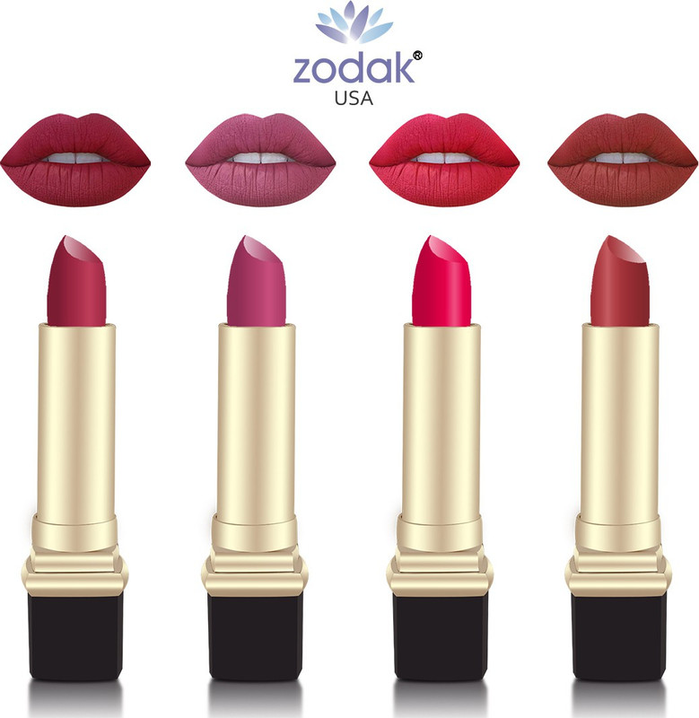 light maroon lipstick