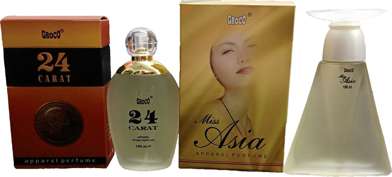 24 best sale karat perfume