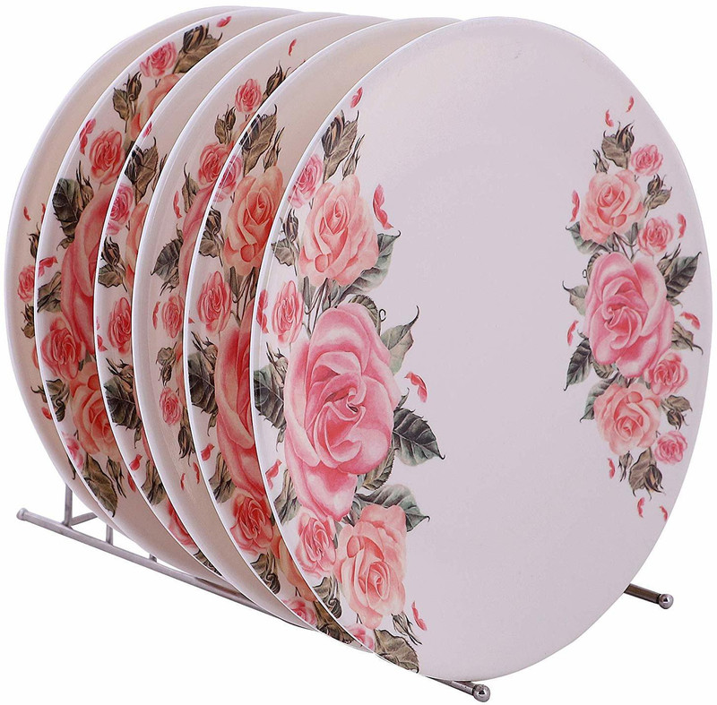 usara bn 01234 Plate Set(6 Units)