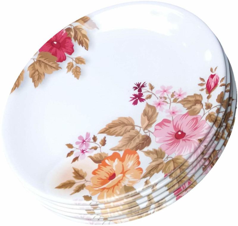 usara bn 0123 Plate(6 Units)