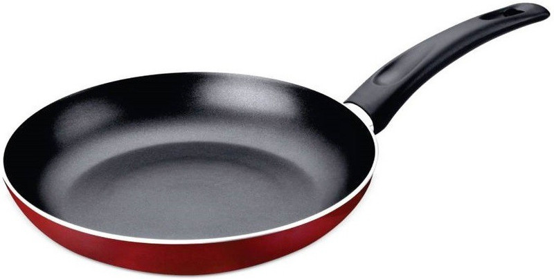 suruchi SSK14 Fry Pan 30 cm diameter(Aluminium, Non-stick)