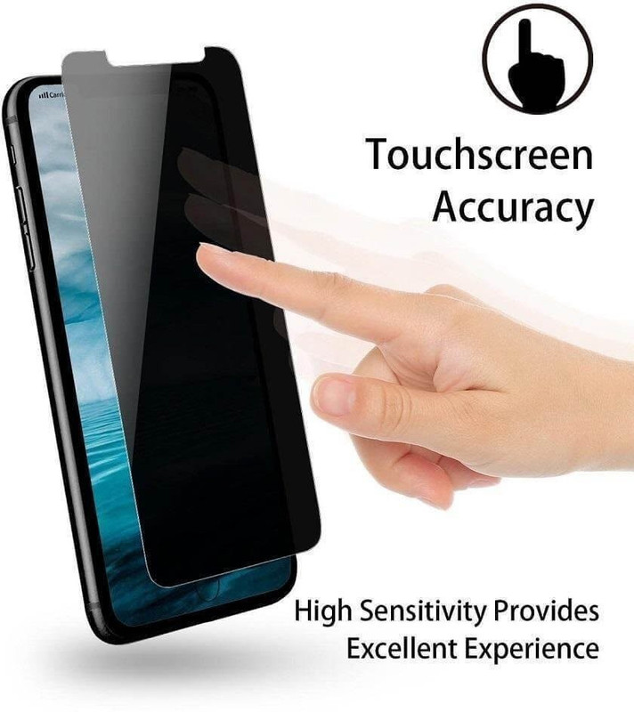 az link Front and Back Screen Guard for Iphone 4(F&B)