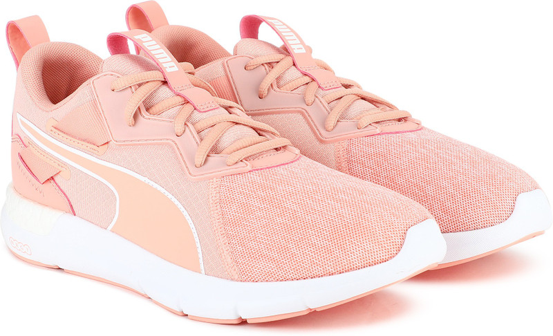 Buy Puma NRGY Dynamo Futuro Wns Running Shoes For Women Pink Online at desertcartZimbabwe