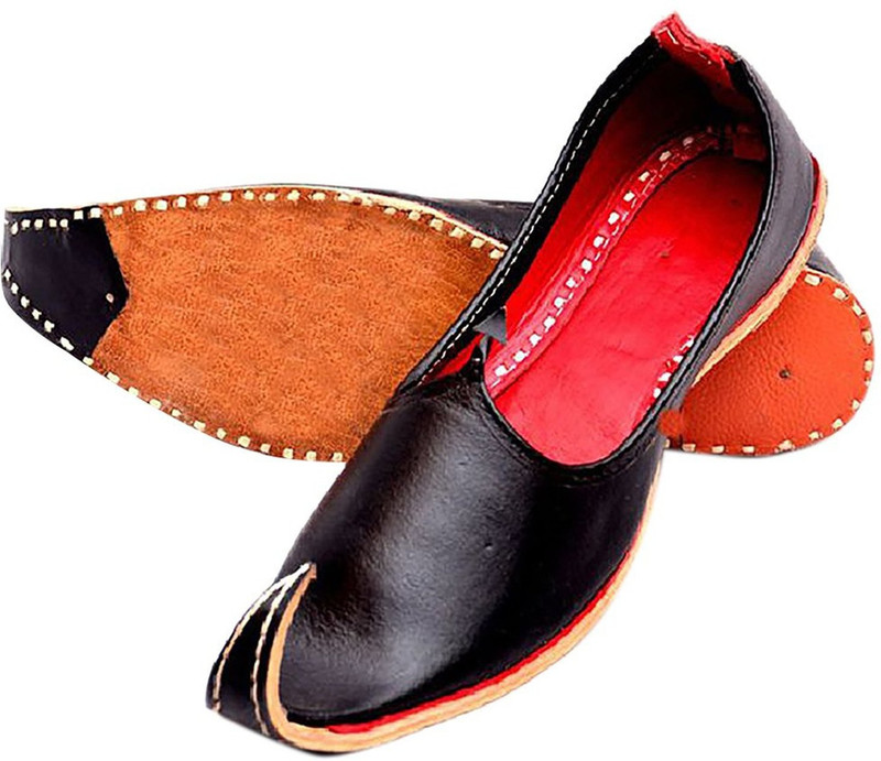100present Jutis For Men(Black)