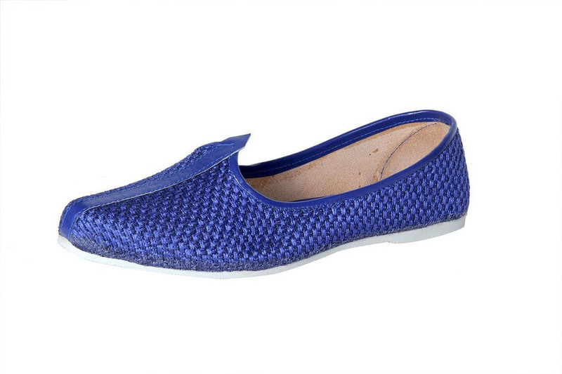 gofits jutties Jutis For Men(Blue)