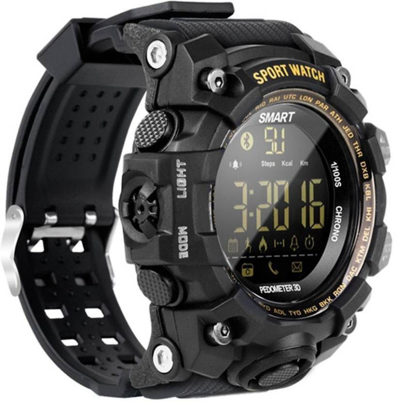Jiyatech smartwatch deals