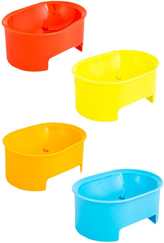 crew4 SHIP SOAP CASE WITH MULTI(Blue, Red, Orange, Yellow)