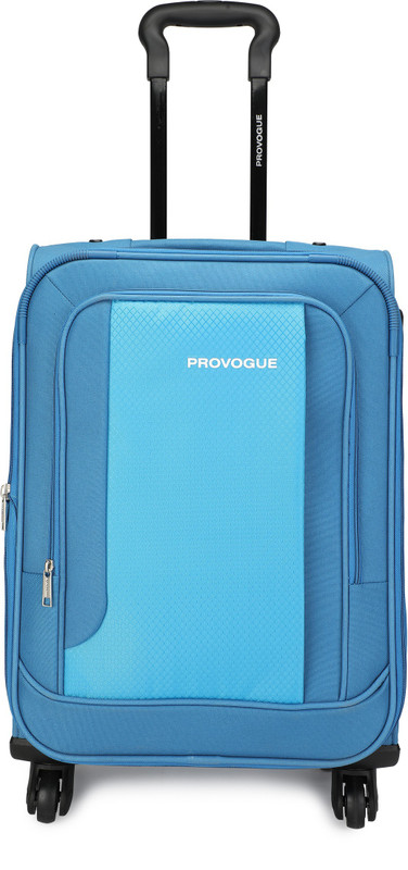 provogue suitcase
