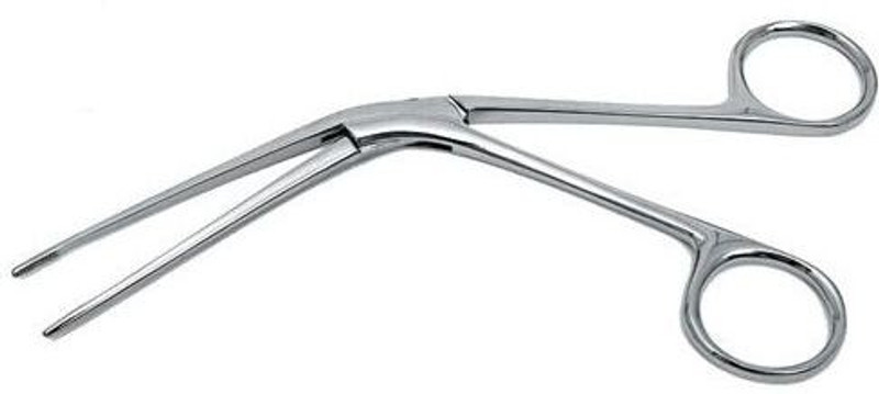 Agarwals Tilley's Forcep 6"(Pack of 1) Utility Forceps