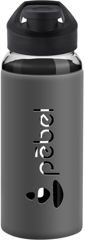 pebel strong, durable yet light 550 ml(Red, Blue, Purple, Grey)