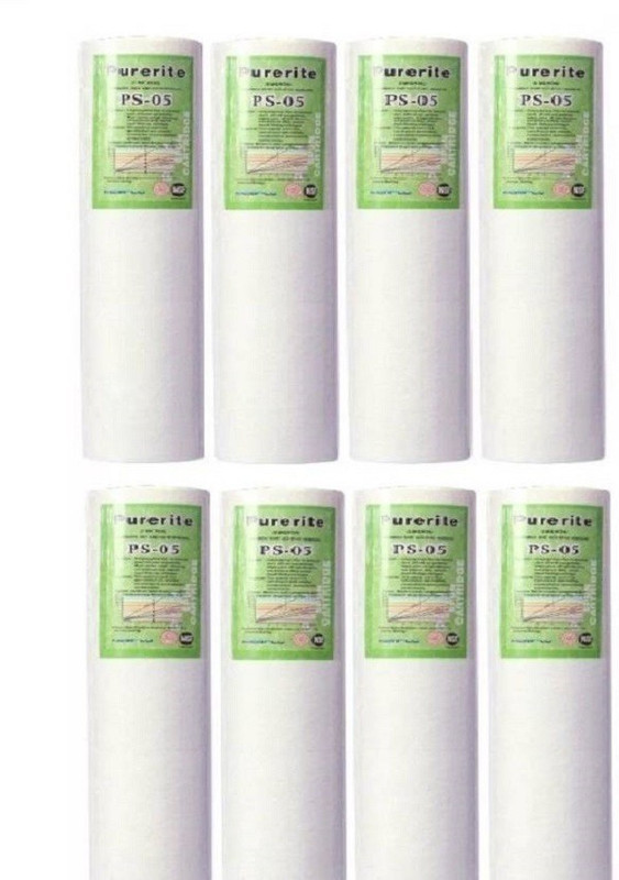 Comfort Aquagrand SPUN CANDLE 10