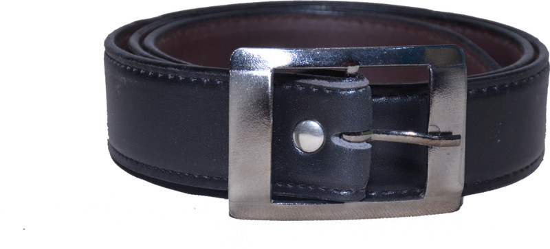 artificial leather belt
