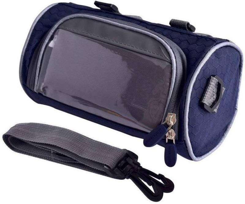 manki fashion cycle mobile holder bag Bicycle Phone Holder