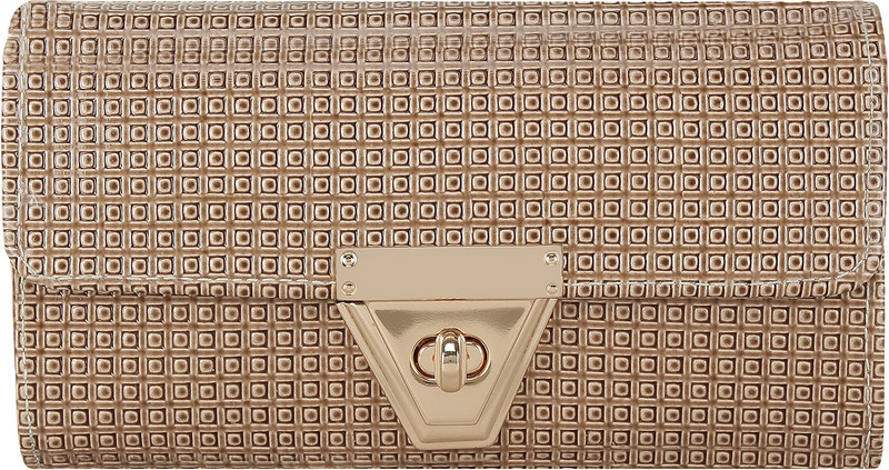 talat fashion Party, Casual Khaki  Clutch