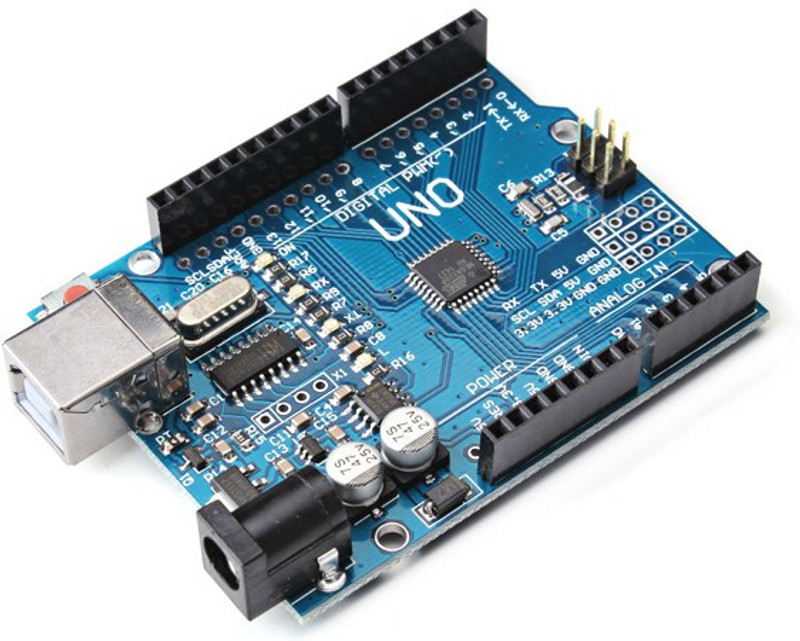 arduino UNO R3 CH340G ATmega328p Development Board Compatible Electronic Components Electronic Hobby Kit
