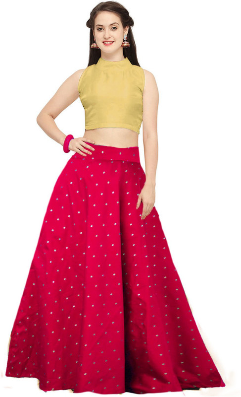 esencee Women Top and Skirt Set