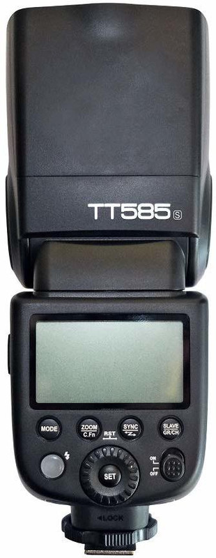 Godox flash Flash(Black)
