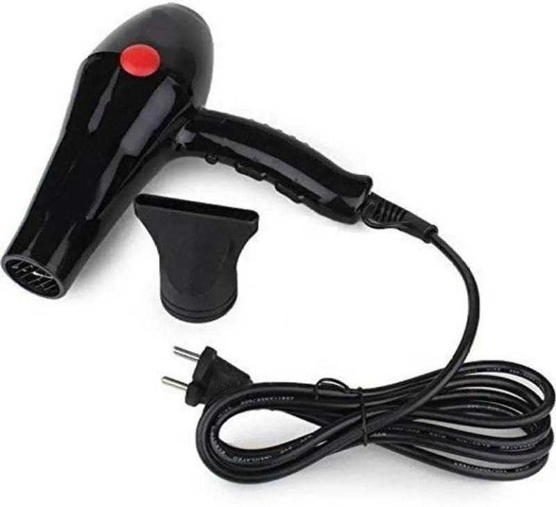 mitsico 2000 Watts Professional Hair Dryer 2800 (Black) Greaterscap 2000 Watts Professional Hair Dryer 2800 (Black) Hair Dryer(2000 W, Black)
