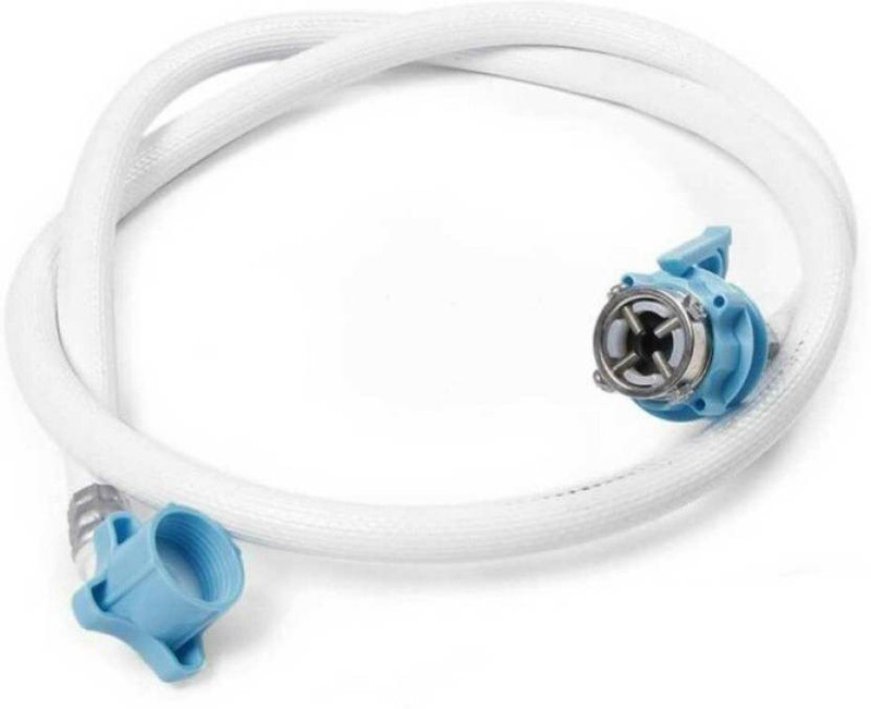 oswin 1.5 Meter AUTO TOP LOADING/FRONT LOADING INLET PIPE Hose Pipe