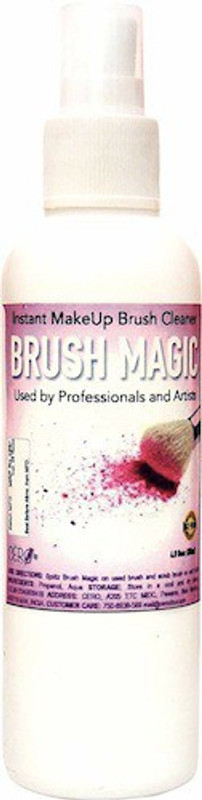 CERO BRUSH15 Makeup Remover(200 ml)