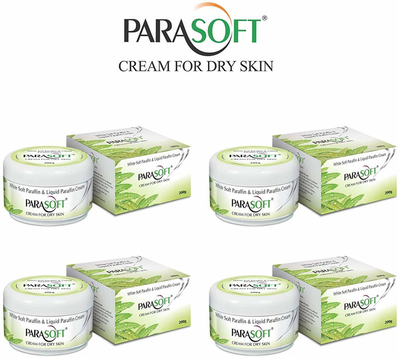 parasoft dry skin cream paraben(800 g)