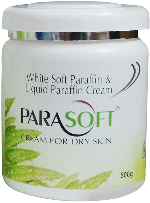 parasoft dry skin cream with aloe vera 500g (Pack of 1)(500 g)