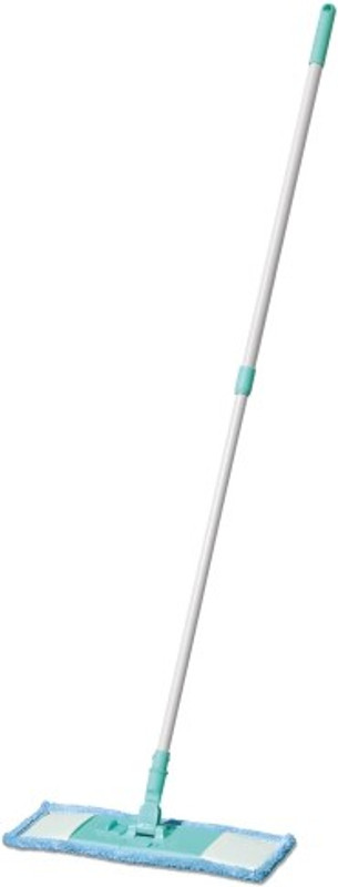 spotzero (AR CLOUD 9) MICROFIBER FLAT MOP- WET & DRY CLEANING Wet & Dry Mop(Multicolor)