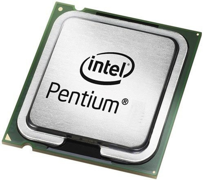 Intel 1.5 GHz LGA 1150 Dual Core G3260 4th gen Processor(Silver)