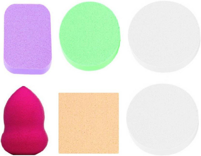 powder puff makeup review