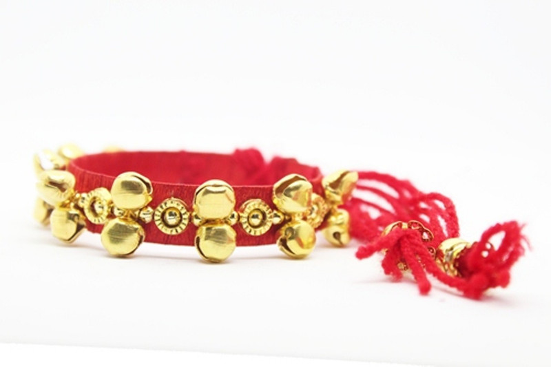 mohit rakhi Bracelet Rakhi  Set(2)