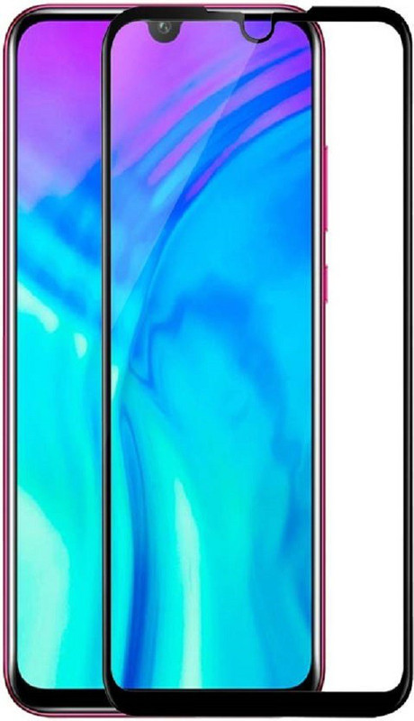 vaso Tempered Glass Guard for Honor 20i(Pack of 1)