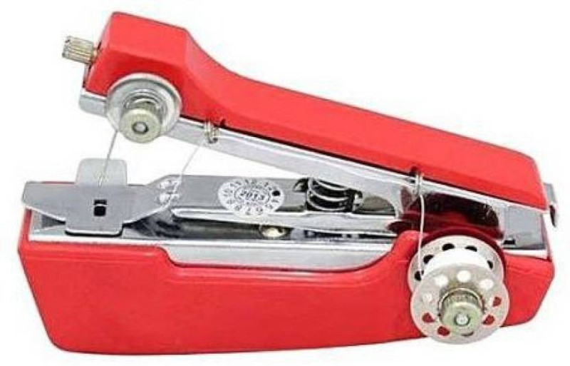 optiva Soft Stich Manual Sewing Machine( Built-in Stitches 2)