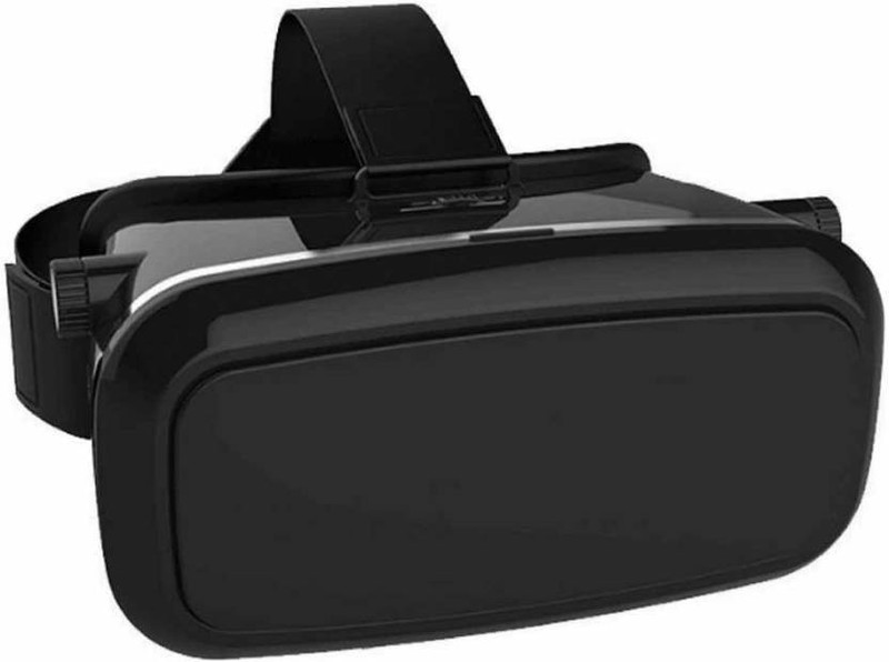 welltech VR BOX Latest Arrival VR BOX 2.0 Virtual Reality Glasses(Smart Glasses)