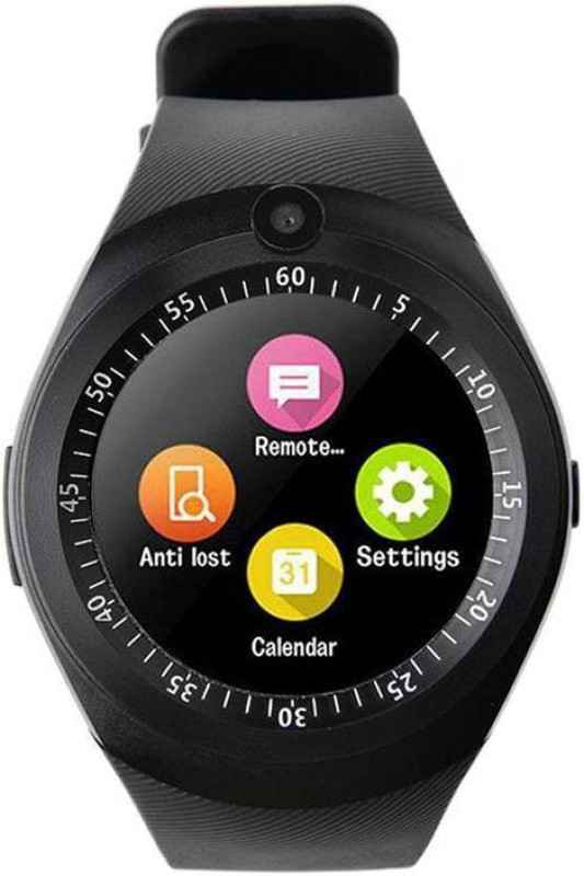 Speeqo smartwatch clearance