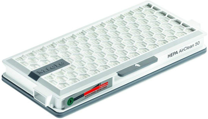 MIele HEFA AirClean SF-HA50 Vacuum Cleaner Filter
