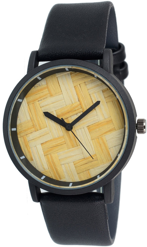 friends club Ad1701yellow Premium Quality Designer Fashion Wrist Analog Watch  - For Men & Women