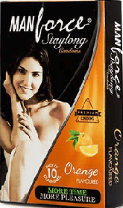 mankind MKQ0TCMEIAK758901 Condom(10S)