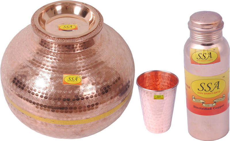 Shivshakti Arts SSA-1865-16-1 Bottom Loading Water Dispenser