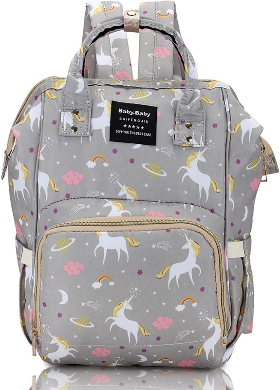 best rated diaper bag backpack