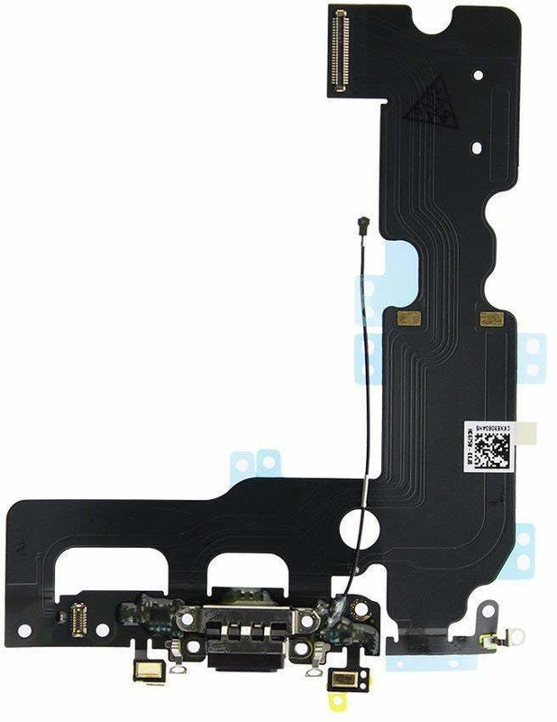 Dream USB Charging Port Dock Connector Chargin Dock(Black)