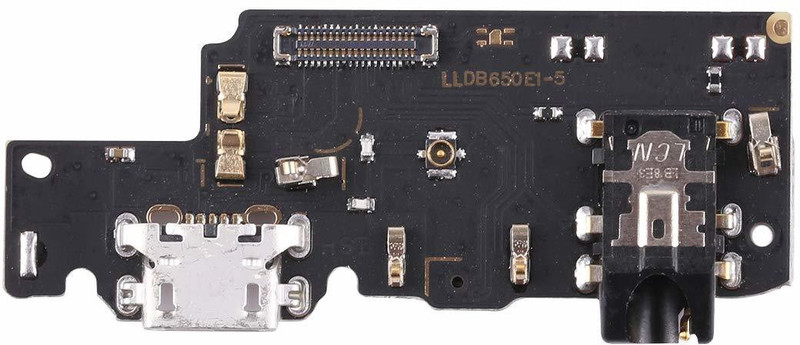 Dream C- Dock(Black)