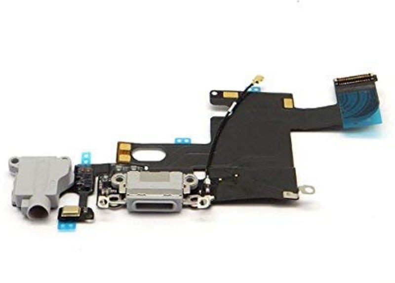 Dream c-harging Port Dock Connector Charg Dock(Black)